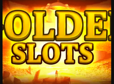 Golden Slots
